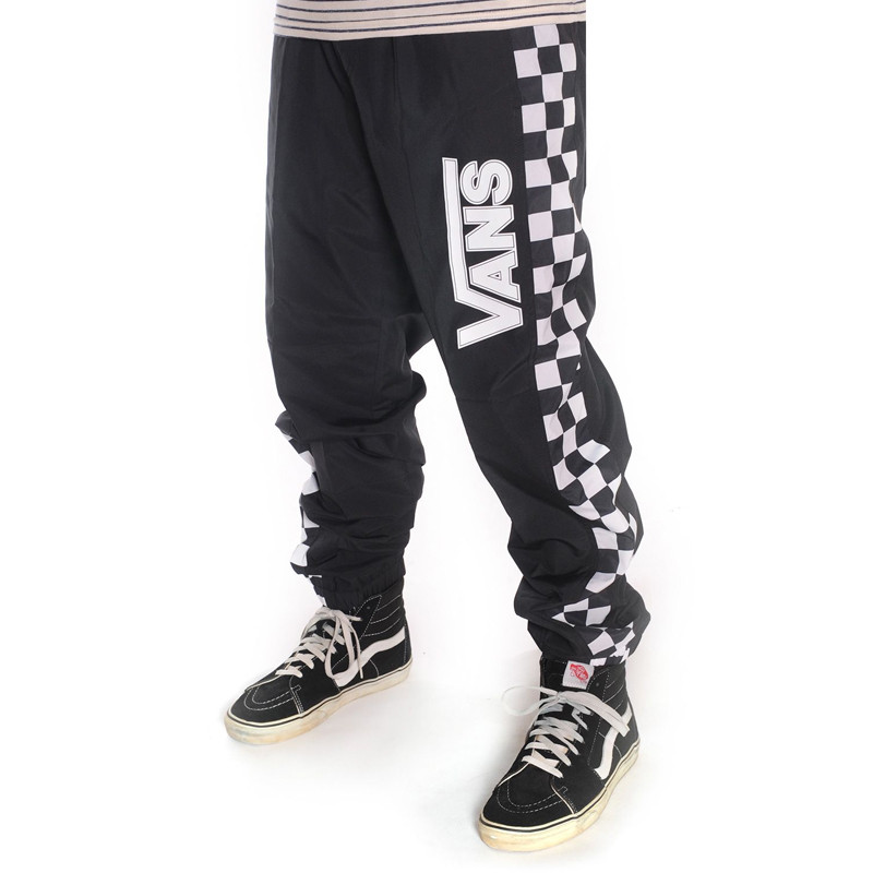 CELANA SNEAKERS VANS Bmx Off The Wall Pants