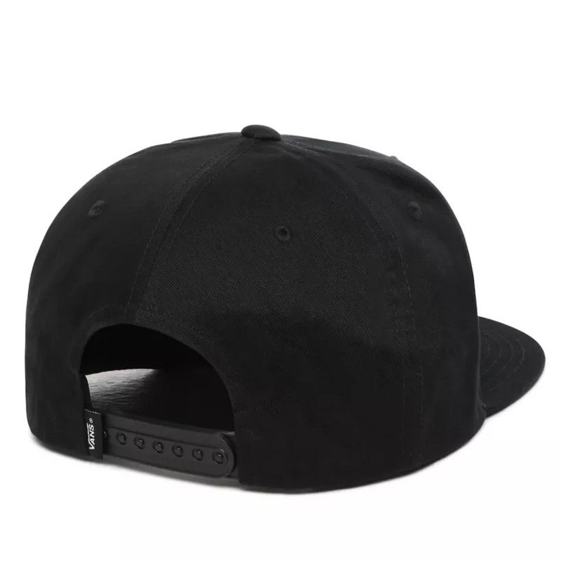 Patch Snapback foto 3