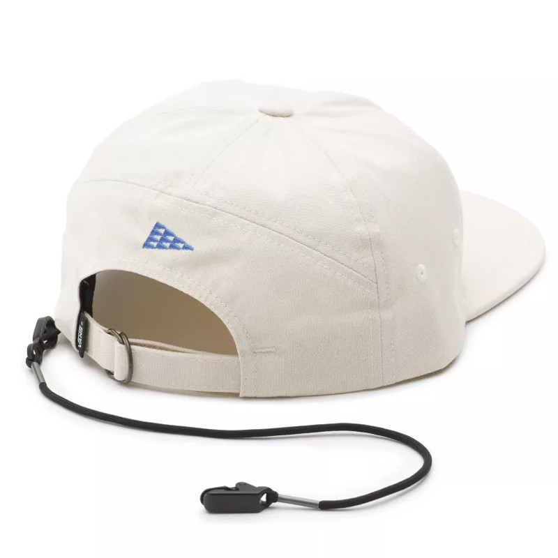 AKSESORIS SNEAKERS VANS X Pilgrim Surf + Supply Jockey