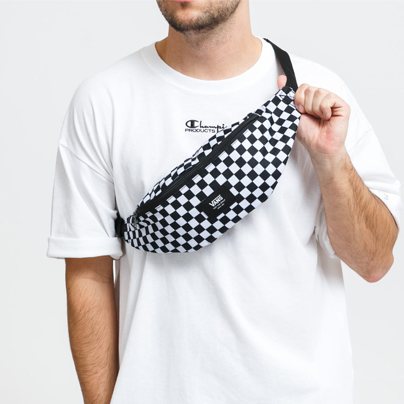 Mini Ward Cross Waist Pack foto 4
