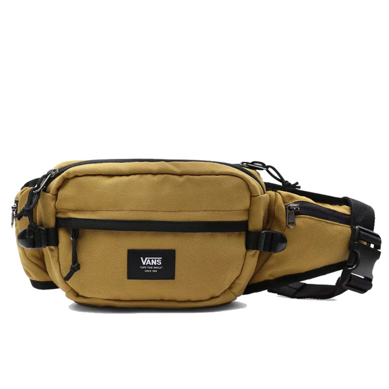 SURVEY CROSS BODY BAG foto 3