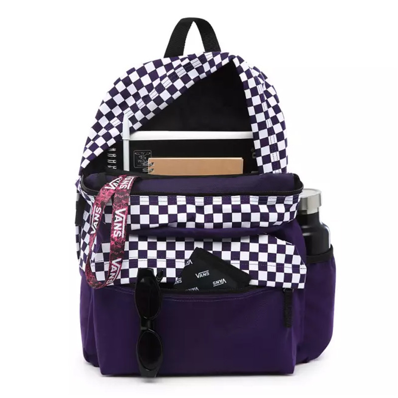Taper Off Realm Backpack foto 2