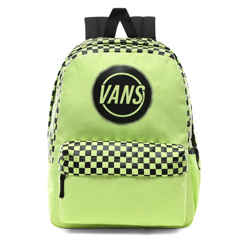 TAS SNEAKERS VANS Taper Off Realm Backpack
