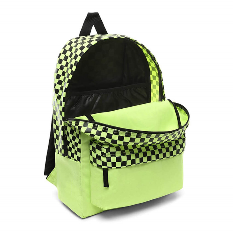 TAS SNEAKERS VANS Taper Off Realm Backpack