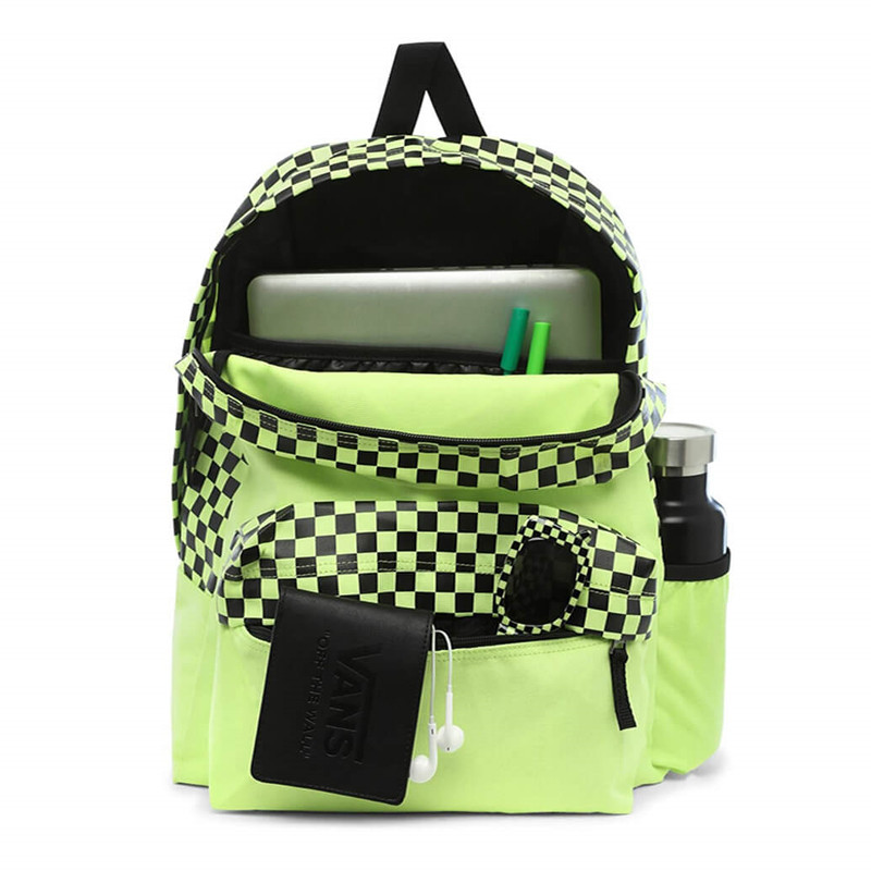 TAS SNEAKERS VANS Taper Off Realm Backpack