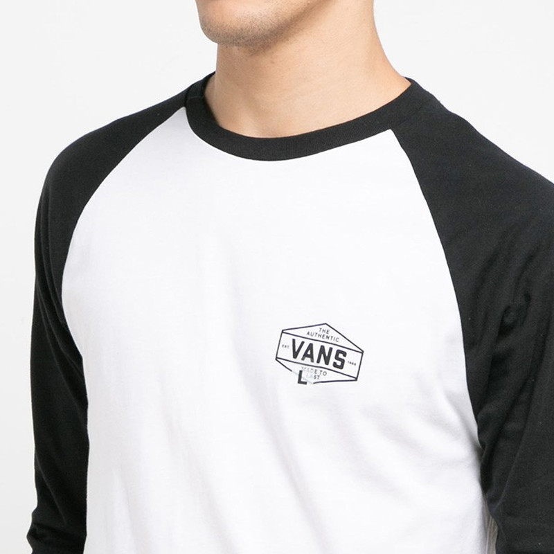 Standard Raglan Tee foto 2