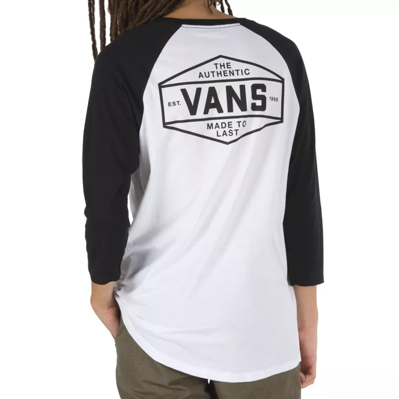 Standard Raglan Tee foto 3