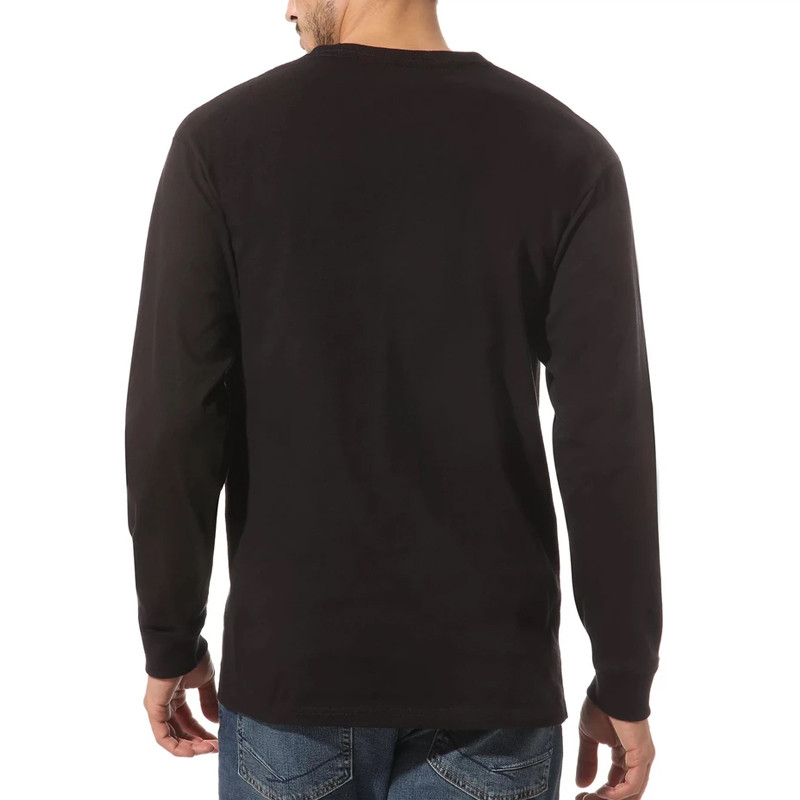Distortion Long Sleeves foto 3