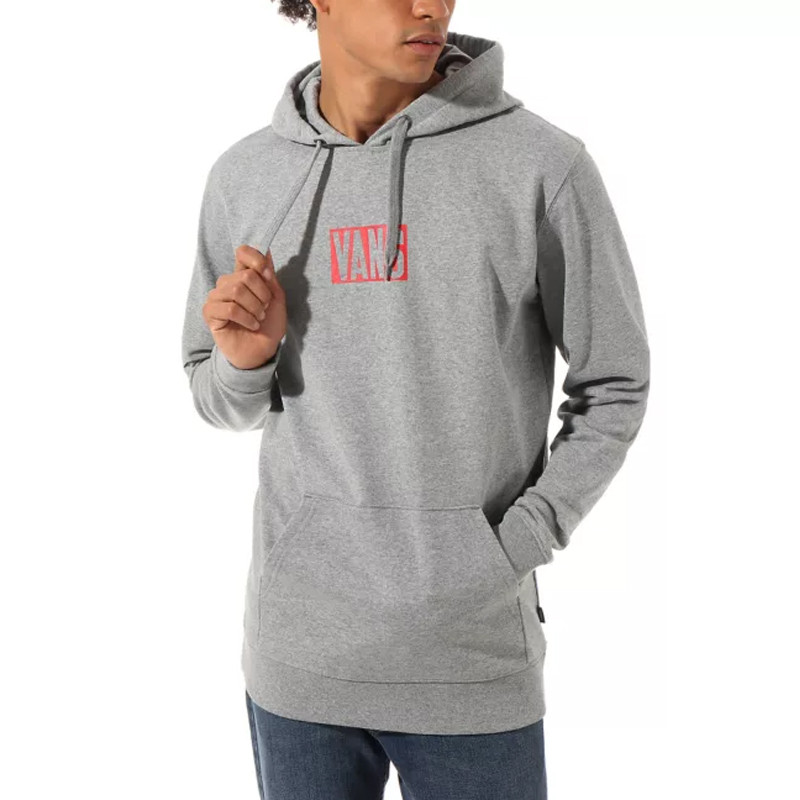 New Stax Pullover Hoodie foto 2