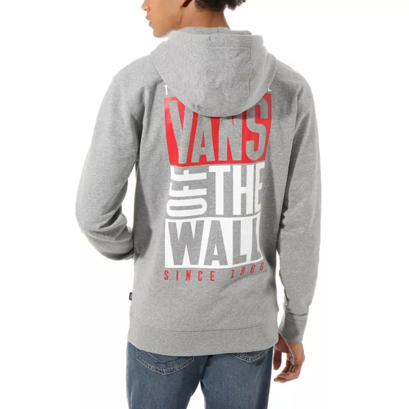 New Stax Pullover Hoodie foto 3