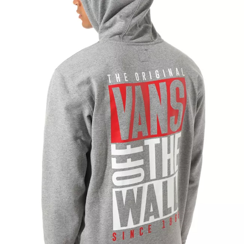 New Stax Pullover Hoodie foto 4