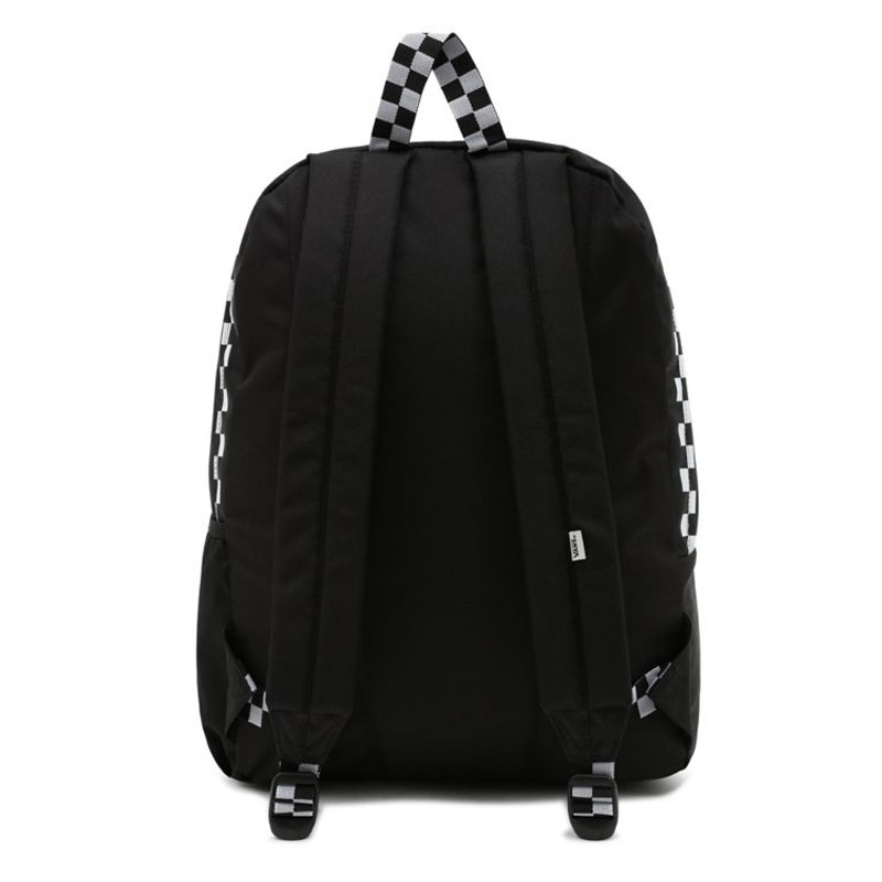 TAS SNEAKERS VANS STREET SPORT REALM BACKPACK