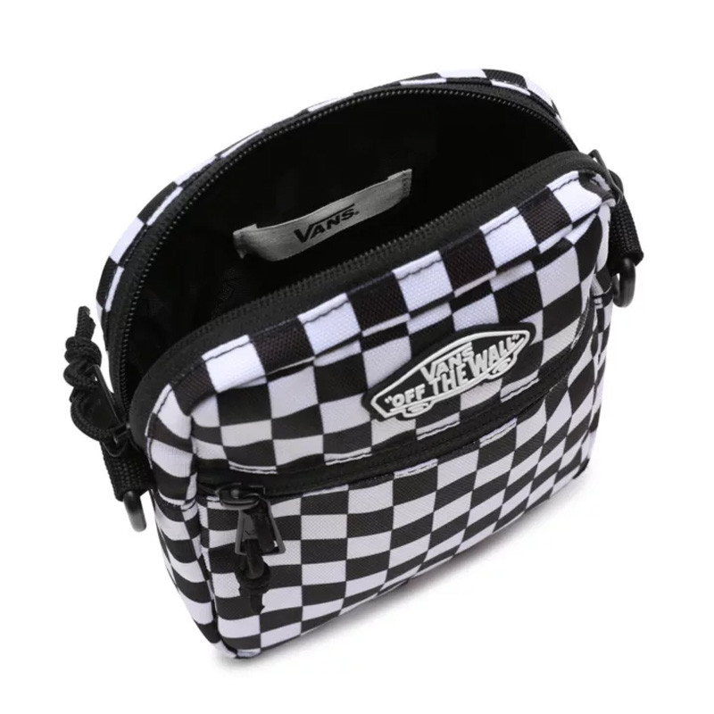 TAS SNEAKERS VANS Street Ready II Crossbody