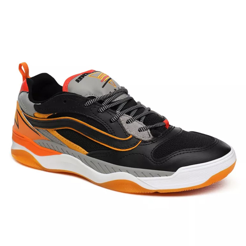 SEPATU SNEAKERS VANS Shred Wave Brux Wc