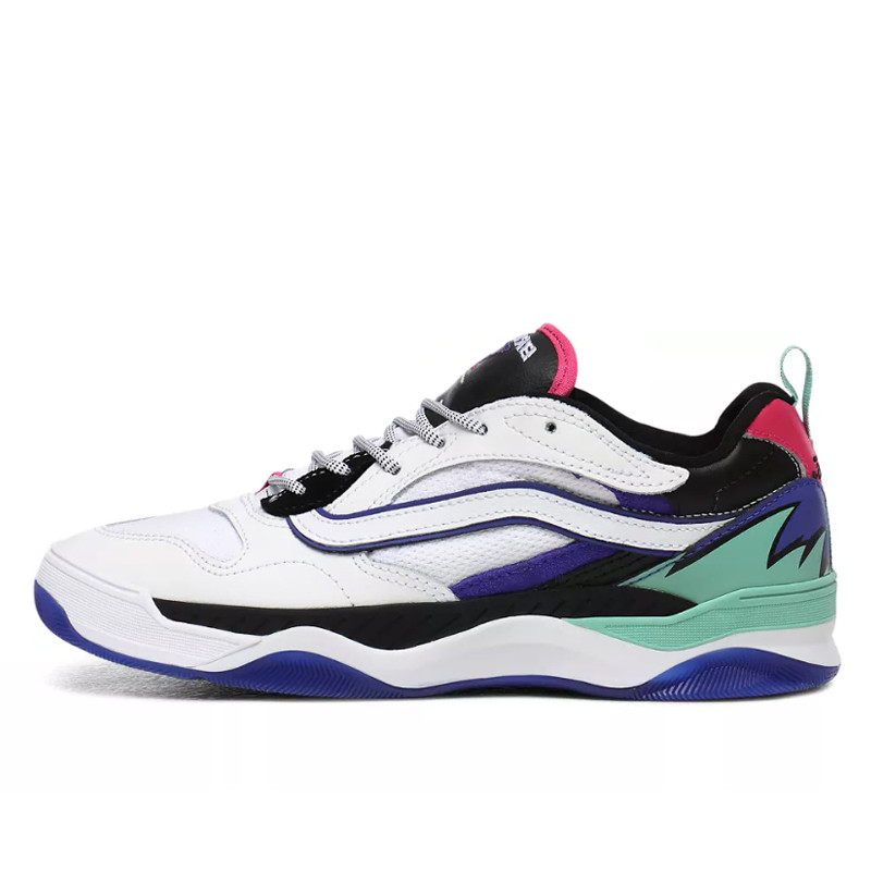 SEPATU SNEAKERS VANS SHRED WAVE Brux Wc