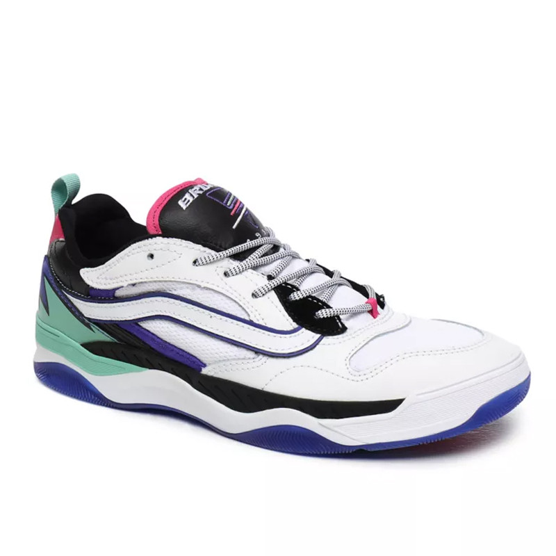 SEPATU SNEAKERS VANS SHRED WAVE Brux Wc