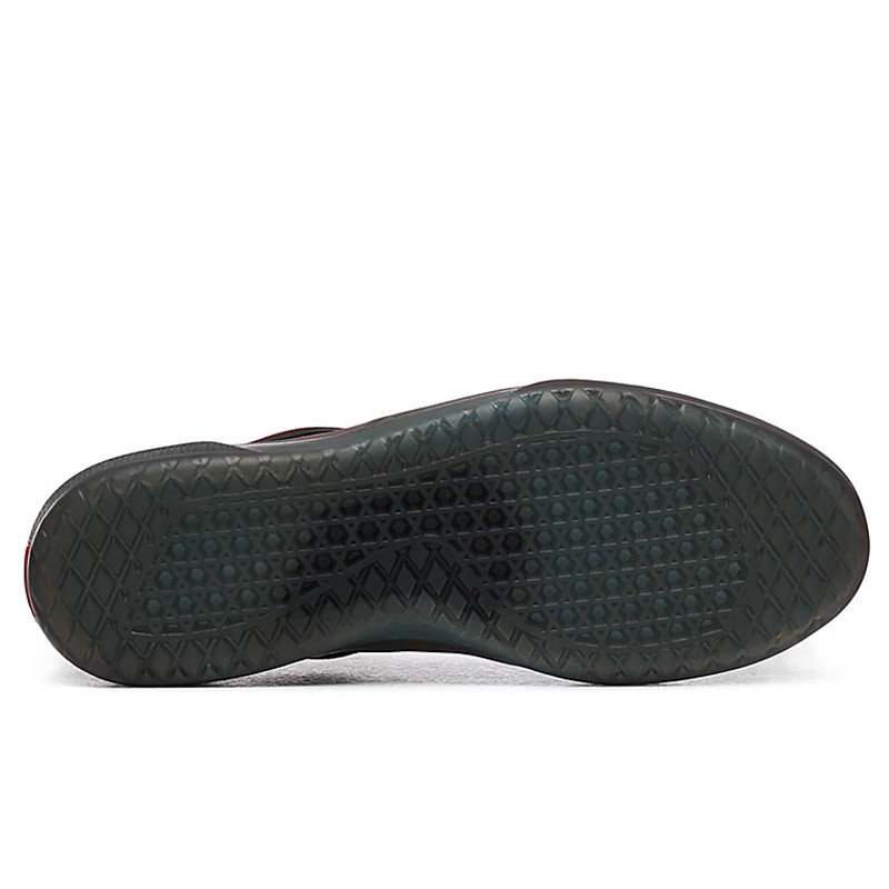 SEPATU SNEAKERS VANS AVE PRO