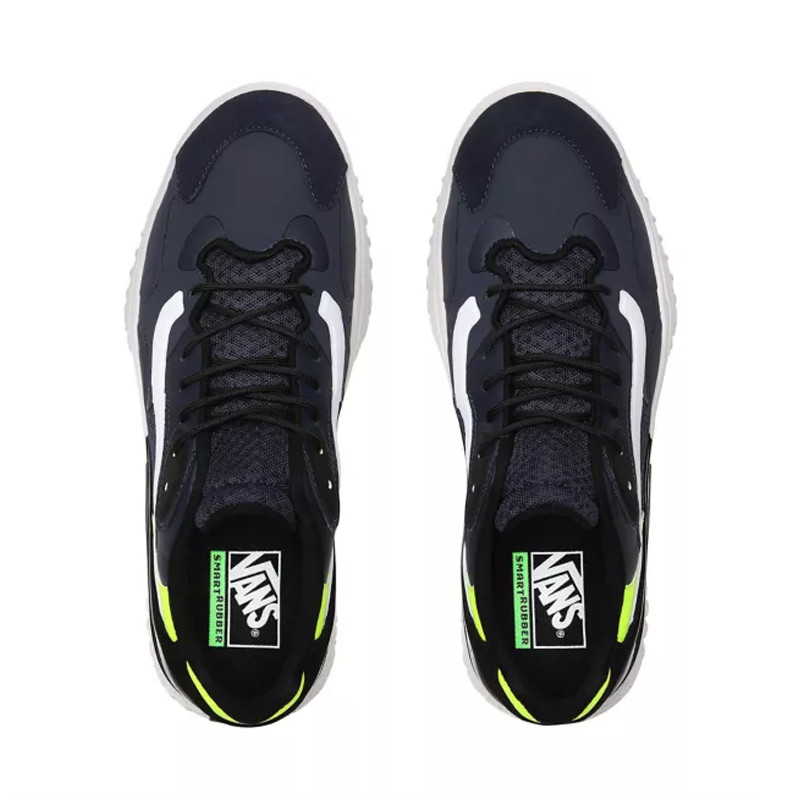 SEPATU SNEAKERS VANS Safety City Trl