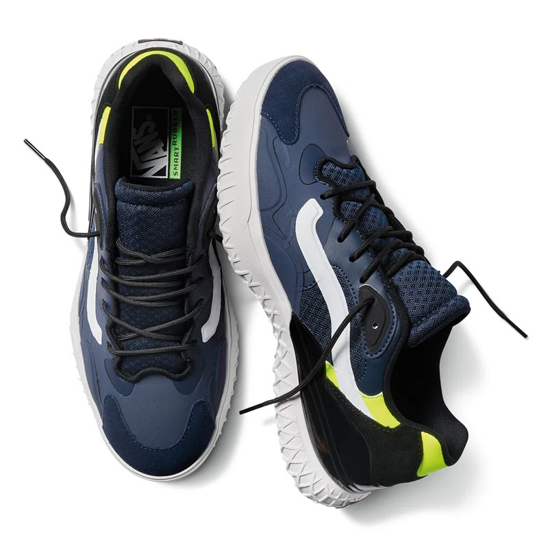 SEPATU SNEAKERS VANS Safety City Trl