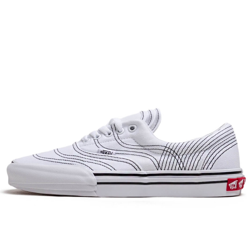 SEPATU SNEAKERS VANS Ua Era 3Ra Vision Voyage