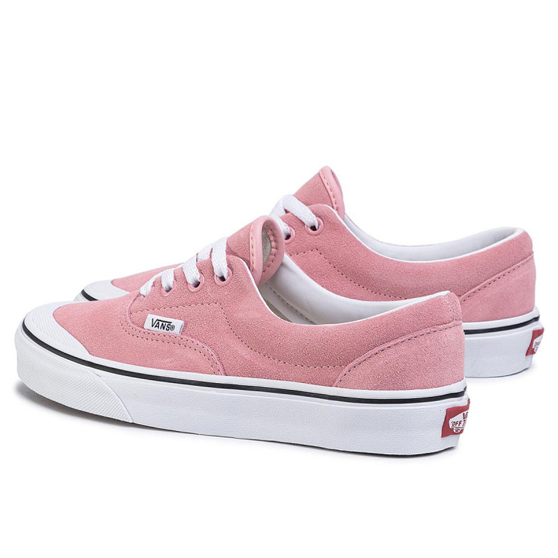 SEPATU SNEAKERS VANS Suede Era TC