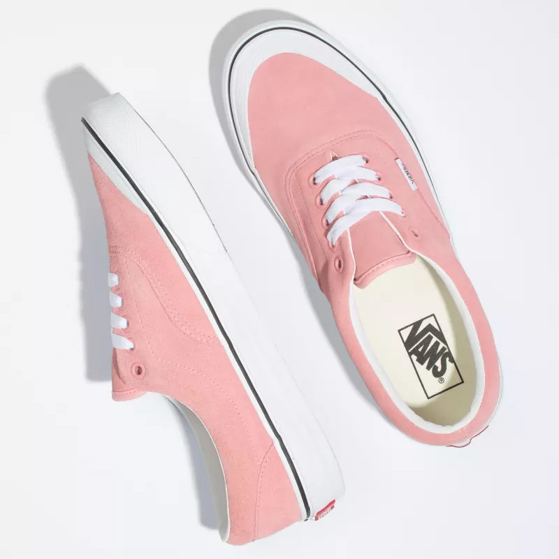 SEPATU SNEAKERS VANS Suede Era TC