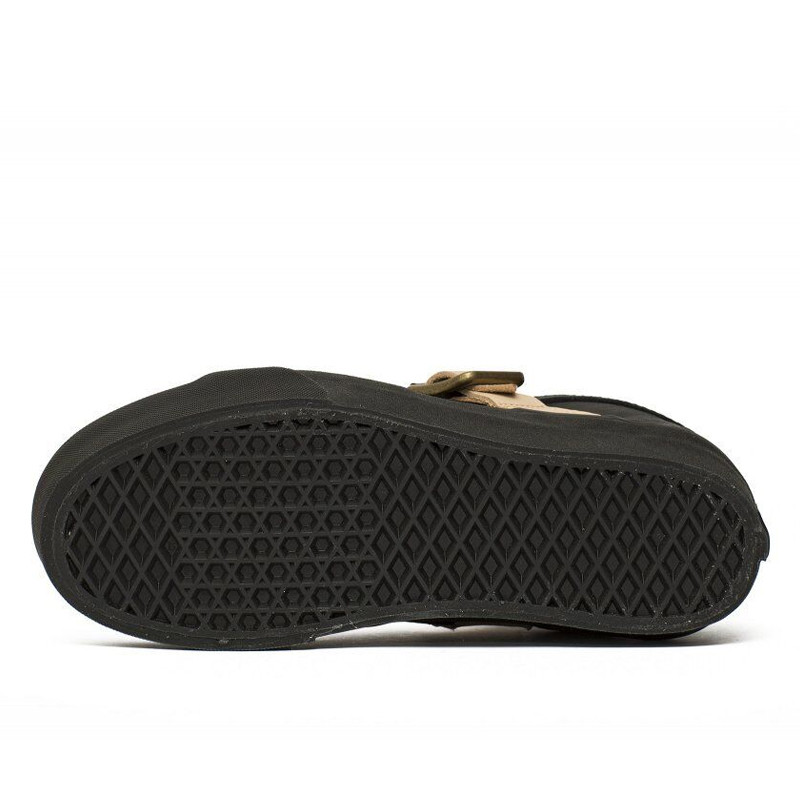 SEPATU SNEAKERS VANS Ua Sk8-Hi Platform Ps-Vivienne Westwood