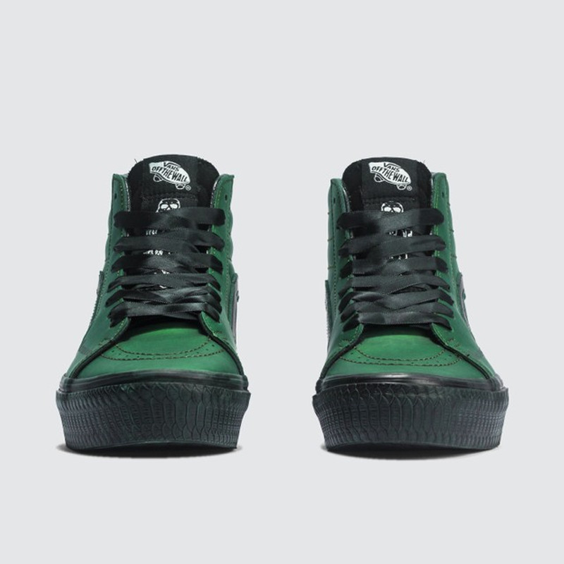 SEPATU SNEAKERS VANS Harry Potter x Sk8-Hi Platform RB