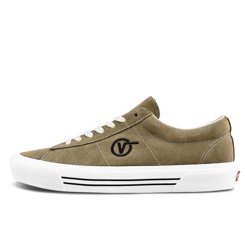 SEPATU SNEAKERS VANS Sid Dx  Anahaim Factory