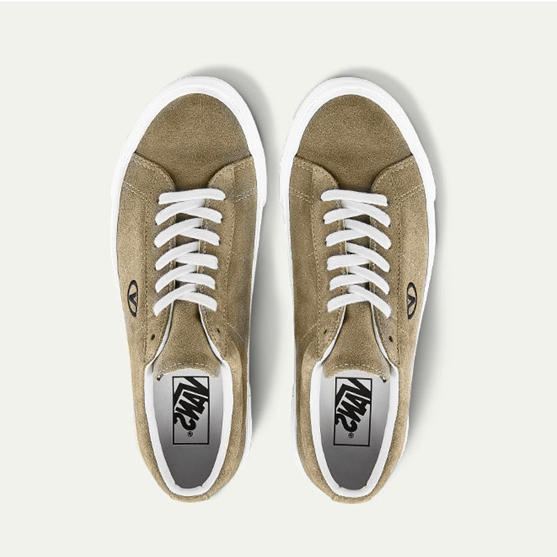 SEPATU SNEAKERS VANS Sid Dx  Anahaim Factory