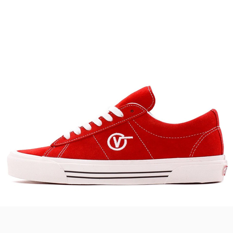 SEPATU SNEAKERS VANS UA Sid DX Anaheim Factory