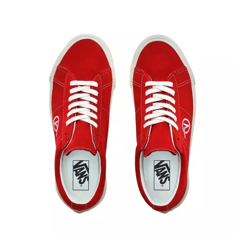 SEPATU SNEAKERS VANS UA Sid DX Anaheim Factory