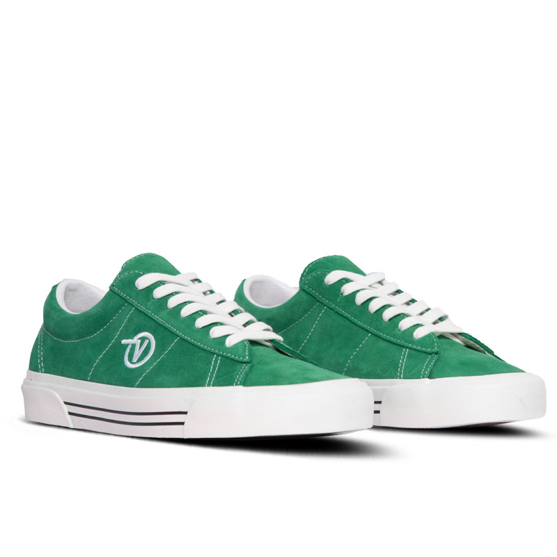 UA Sid DX Anaheim Factory foto 2