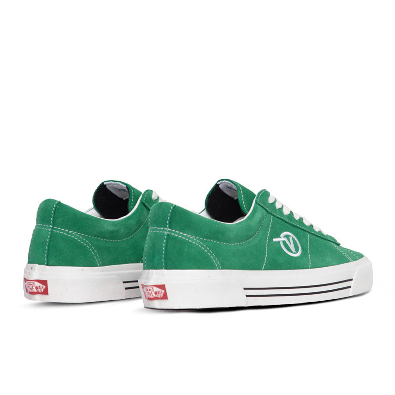 UA Sid DX Anaheim Factory foto 4