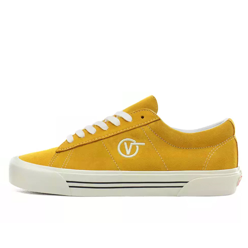SEPATU SNEAKERS VANS UA Sid DX Anaheim Factory