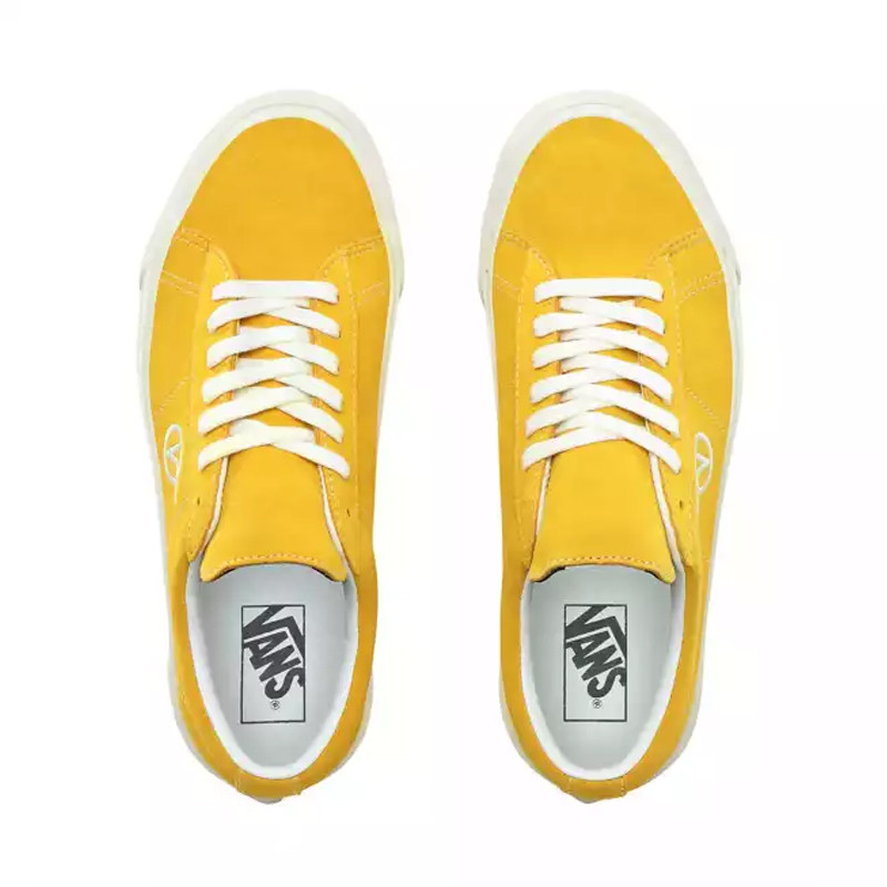 SEPATU SNEAKERS VANS UA Sid DX Anaheim Factory