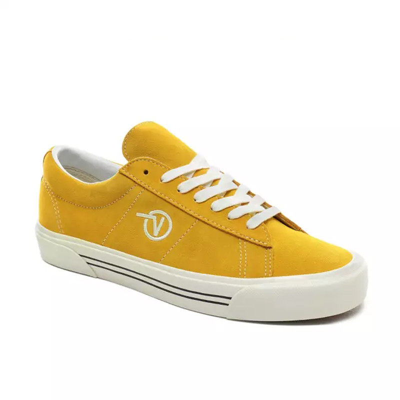 SEPATU SNEAKERS VANS UA Sid DX Anaheim Factory