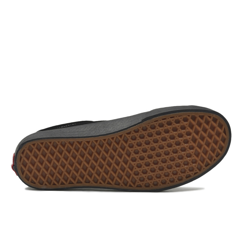 SEPATU SNEAKERS VANS UA Suede Sport