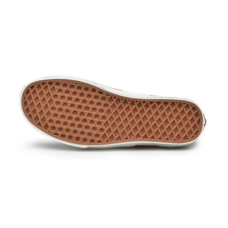 SEPATU SNEAKERS VANS UA Sport Washed
