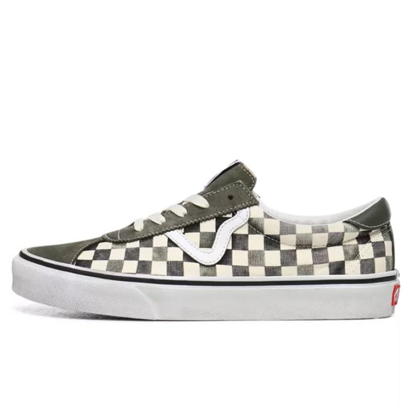 SEPATU SNEAKERS VANS Sport