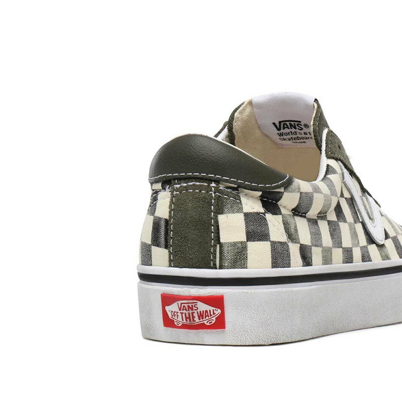 SEPATU SNEAKERS VANS Sport