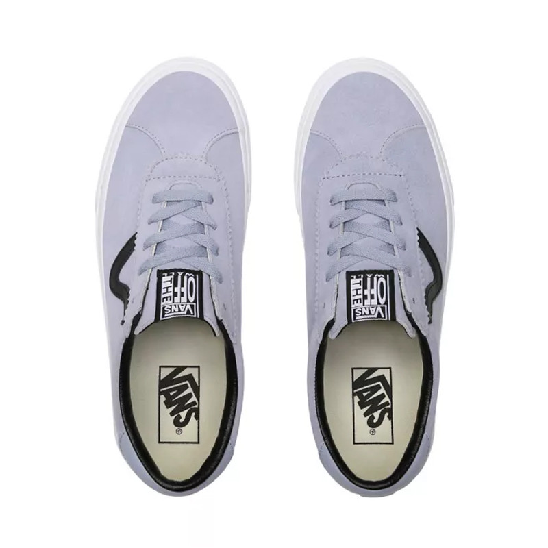 SEPATU SNEAKERS VANS Sport