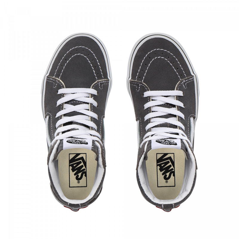 SEPATU SNEAKERS VANS Sk8-Hi