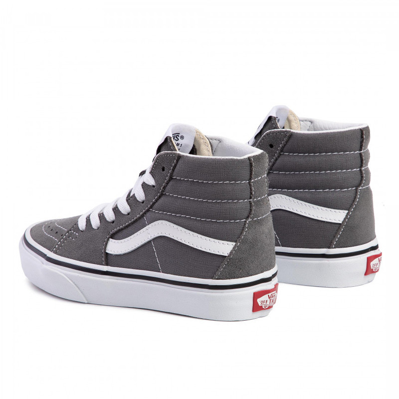 SEPATU SNEAKERS VANS Sk8-Hi