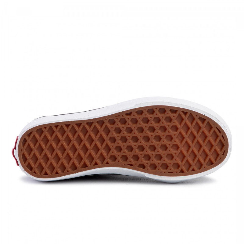 SEPATU SNEAKERS VANS Sk8-Hi