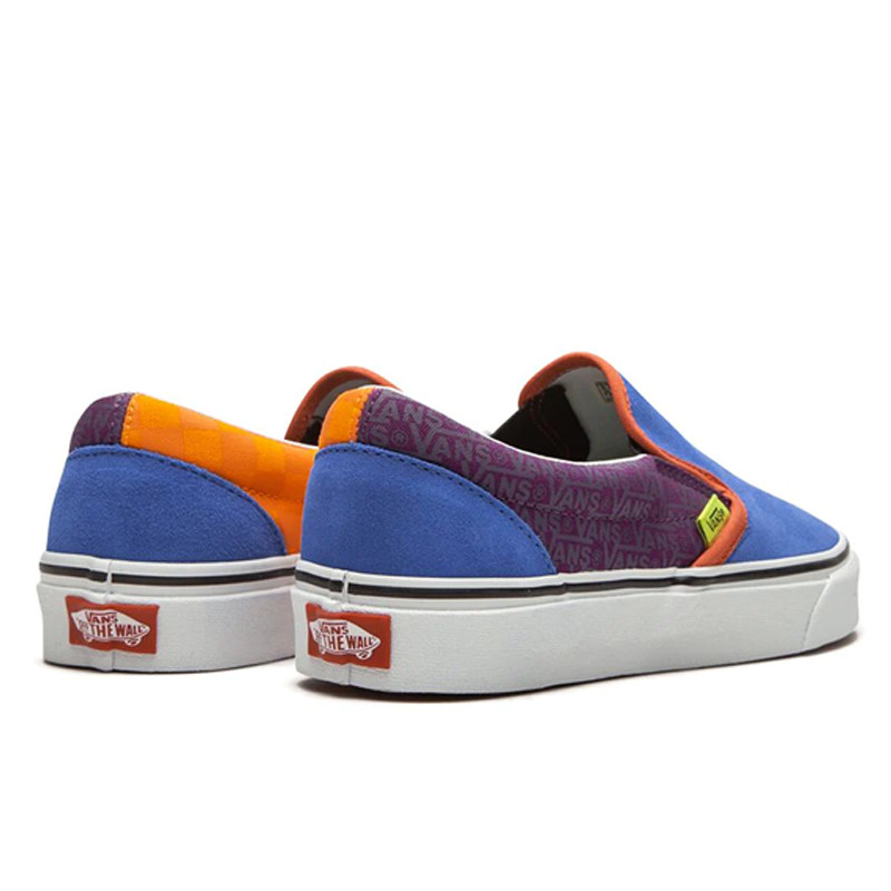 Classic Slip-On foto 2