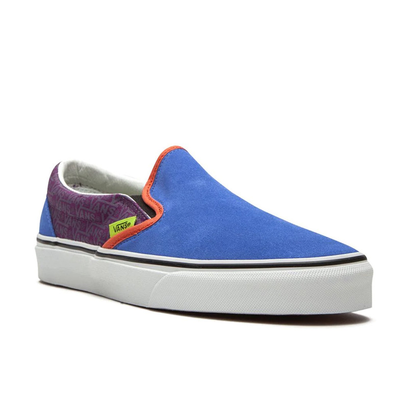 Classic Slip-On foto 4