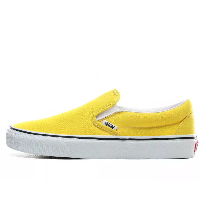 Vans Shoes Yellow Vans Near Me VANS REISSUE 44 AUTHENTIC SALT WASH