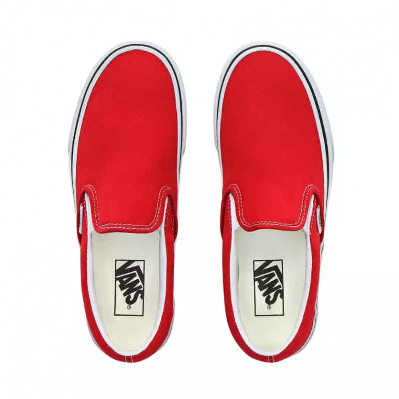 SEPATU SNEAKERS VANS UA Classic Slip-On