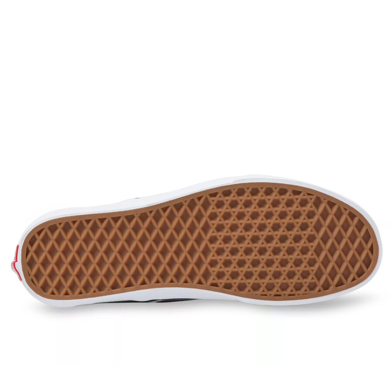 Classic Slip-On Checkerboard foto 4
